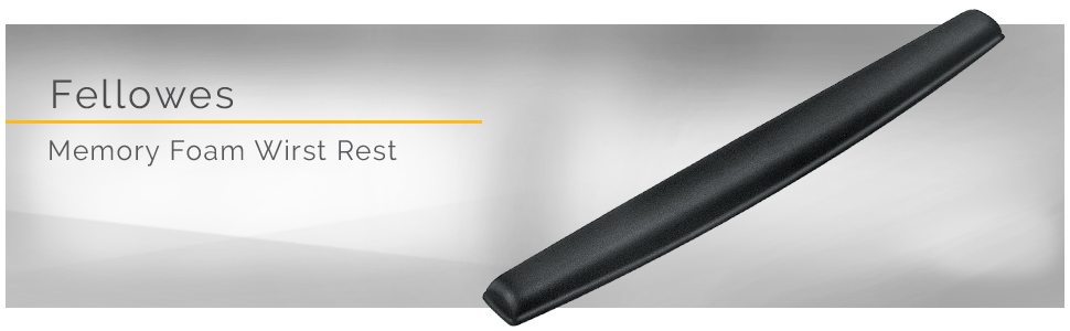 kyboard, wrist, rest, wrist rest, wrist rests, fellowes, keyboard wrist rest, support