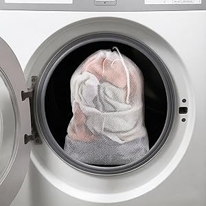 Machine Wash Friendly Protector