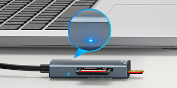 sd card reader for computer