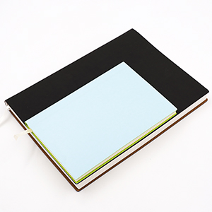 Large Notebook Journal