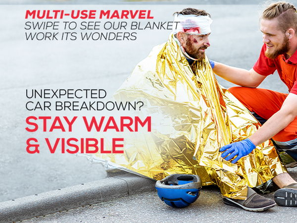 Thermal Blanket