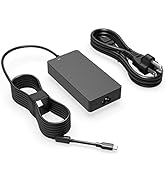 Superer 135W 100W USB C AC Charger Fit for Lenovo ThinkPad P14s P16s T16 L14 L15 Z16 Gen 1 2 3 4 ...
