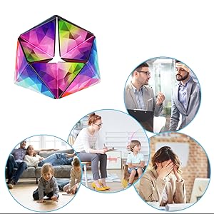 fidget cube for kids