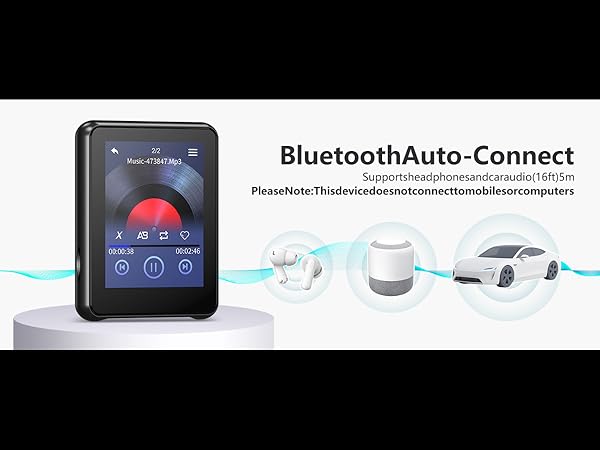 bluetooth