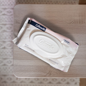 cottonelle flushable wipes