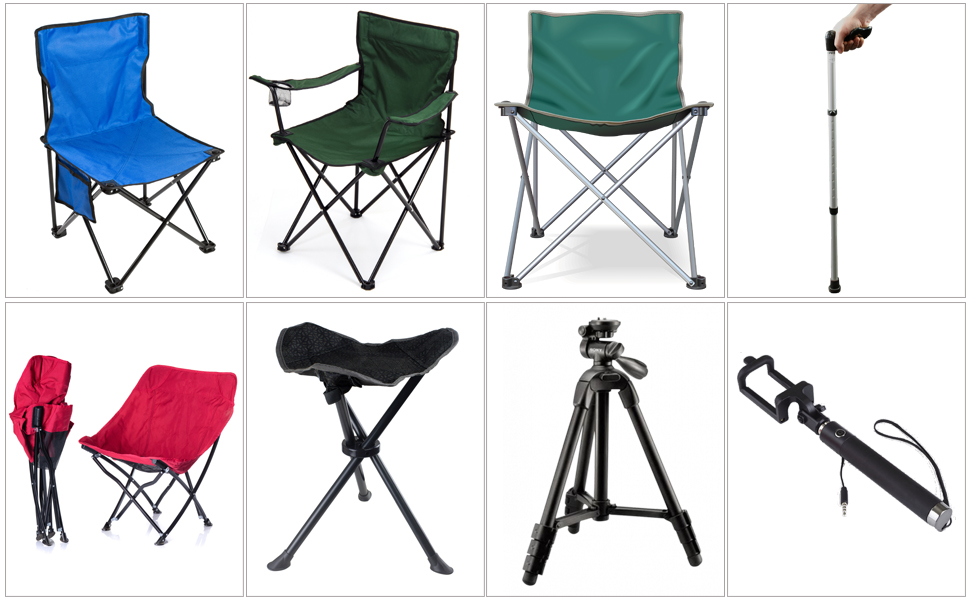 folding chair storage bag
