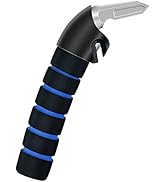 KOUNATSURI Car Door Handle for Elderly Car Assist Support Handle Multifunction Car Door Latch Bar...