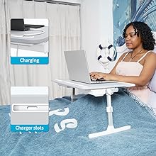 laptop desk for bed