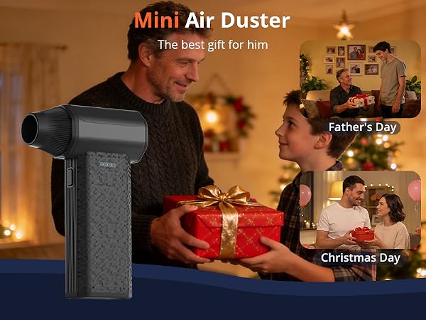 air duster can