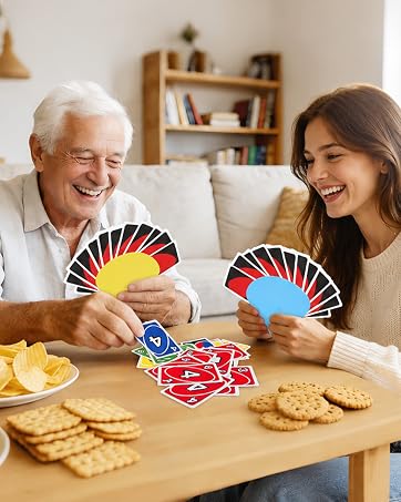 Cards Holders for Playing Cards