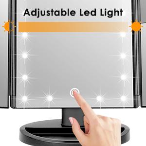 Adjustable Led Light