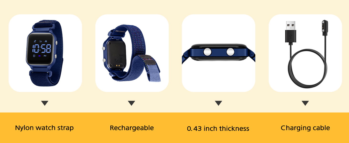Kids Watches
