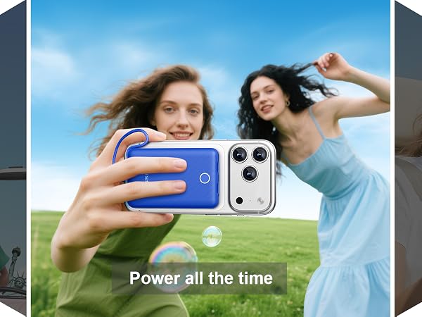 power bank