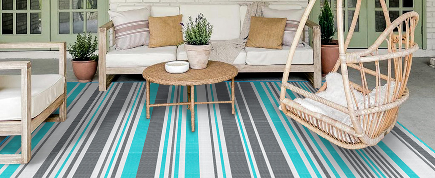 camping rug