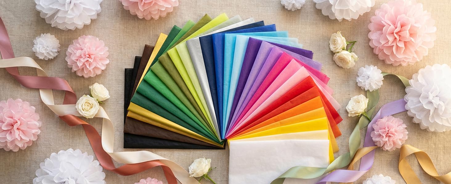 Tissue Paper