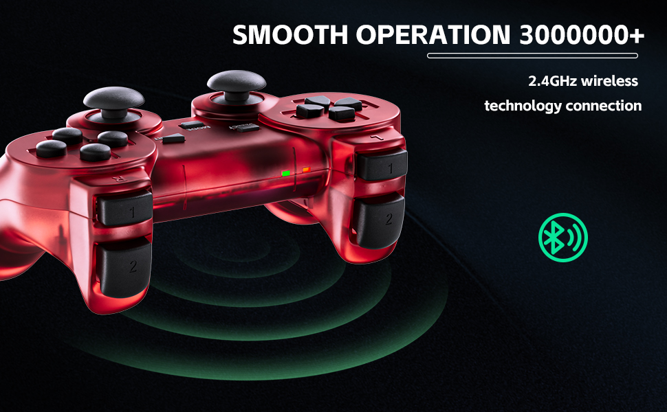 ps2 controller