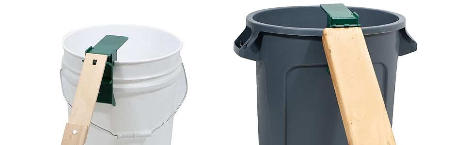 Two Bucket