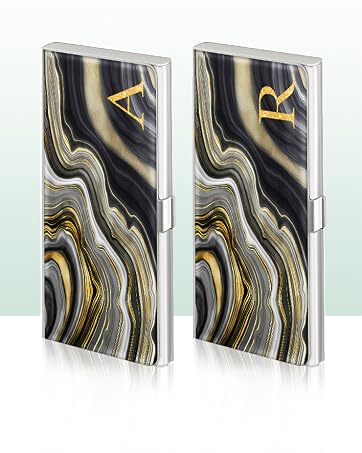 Business Card Holder