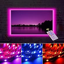usb tv backlights