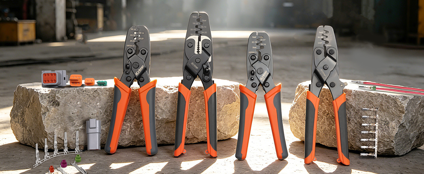 Crimping Tool