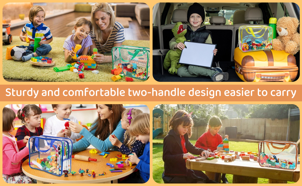 toy storage organizer