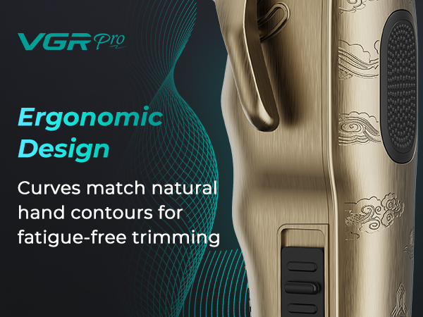 Ergonomic Design