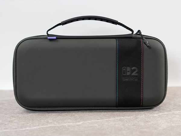 NS2 PlayTrek Travel - Charcoal Black