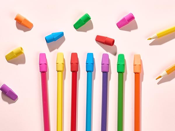 erasers