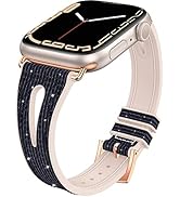 Goton Bling Band for Apple Watch Bands 49mm 45mm 44mm 42mm 41mm 40mm 38mm Ultra Ultra2 Series 9 8...