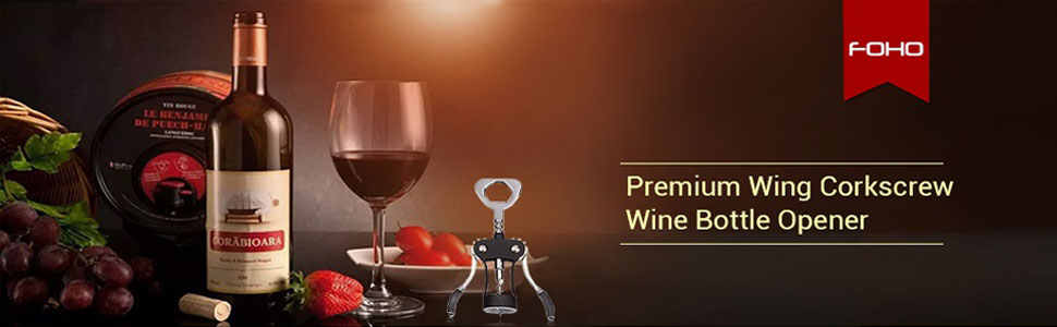 wine openers