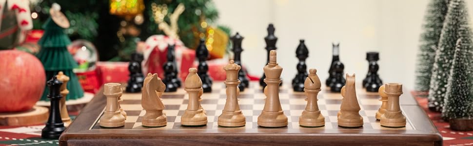 chess set