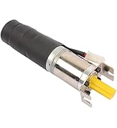 364262 RV in-Wall Slide-Out Motor (OEM), SlimRack Slide-Out Motor with Brake, 42mm Mid Torque Mot...