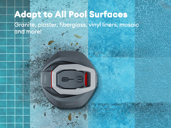 poolcleaner