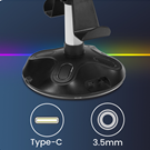controller holder 135 4