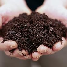 Can be Composted