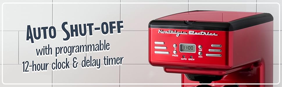 auto shutoff