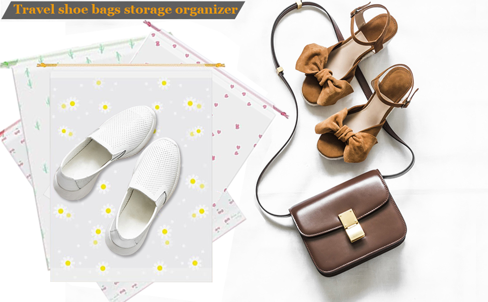 shoe bag