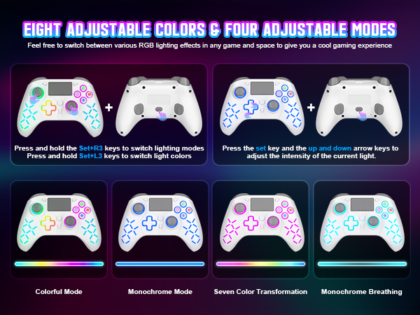 PlayStation 5 Controllers