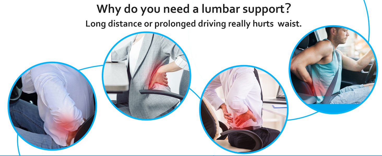tesla lumbar support back cushion for car tesla s accessories lumbar support pillow for car tesla 3