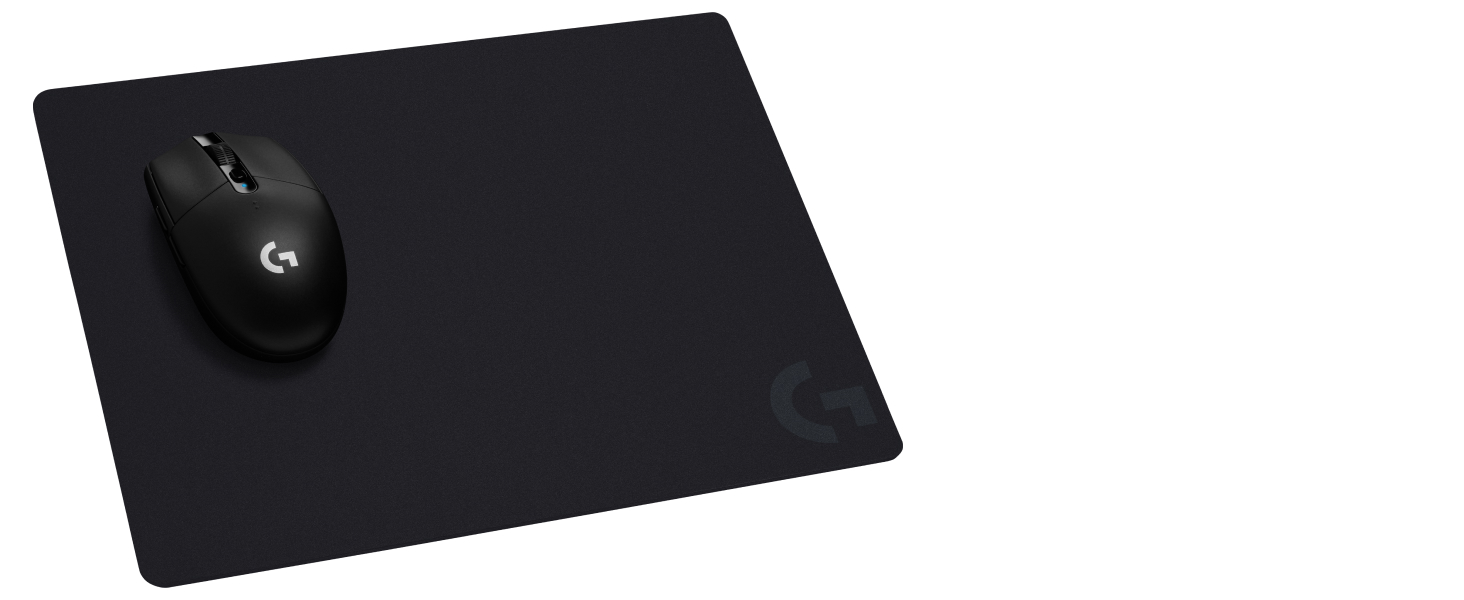 G440 hard gaming mouse pad