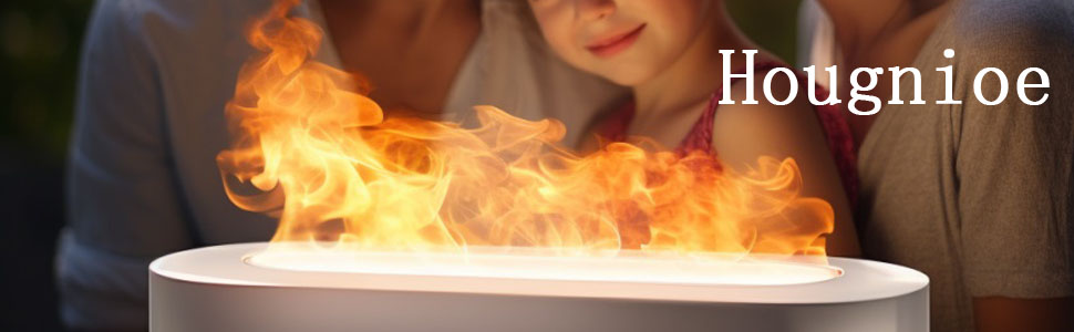 Flame diffuser