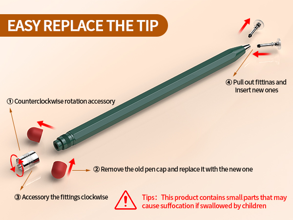 stylus