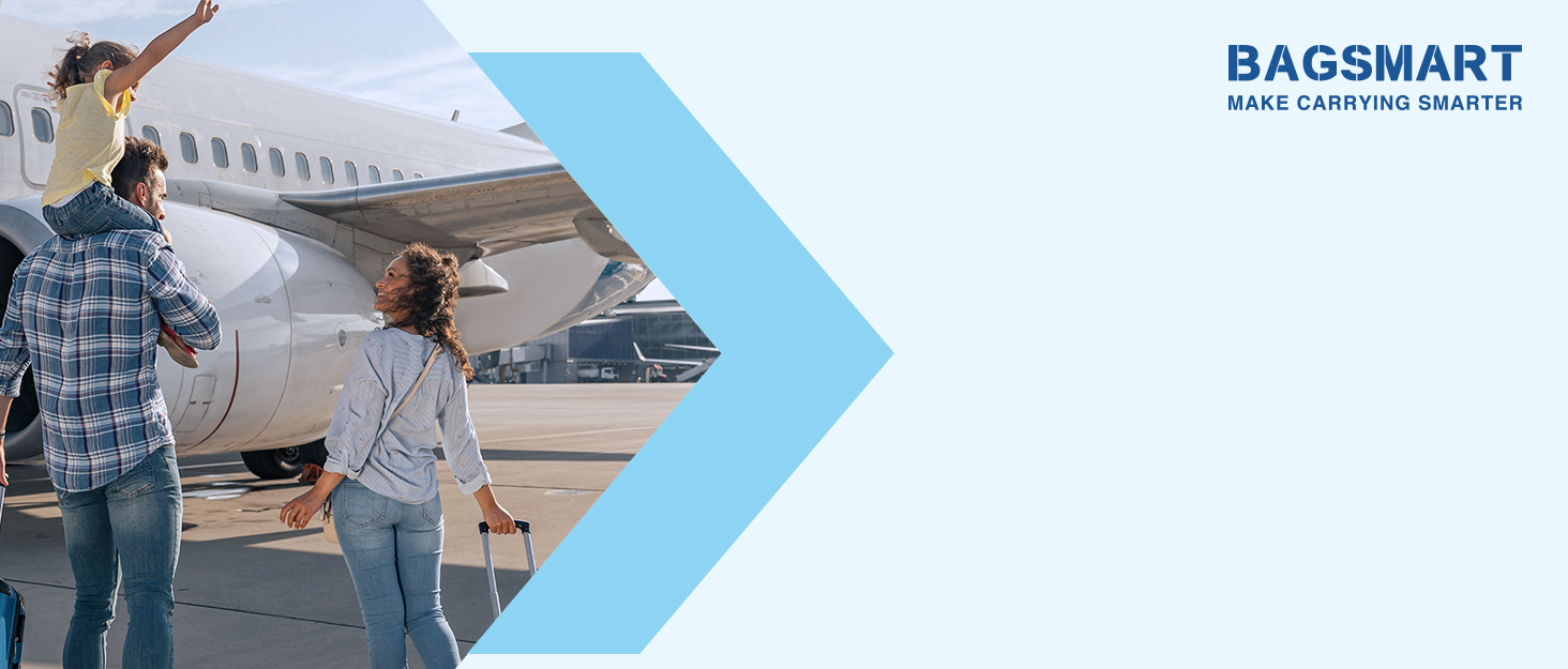 brand story-luggage