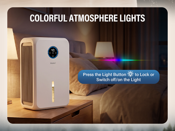 dehumidifier