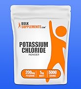 Potassium Chloride Powder 1kg