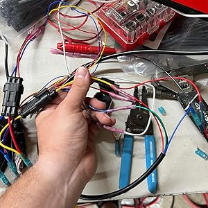 connector