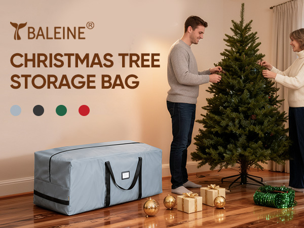 tree storage bag