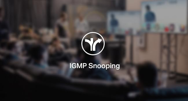 IGMP