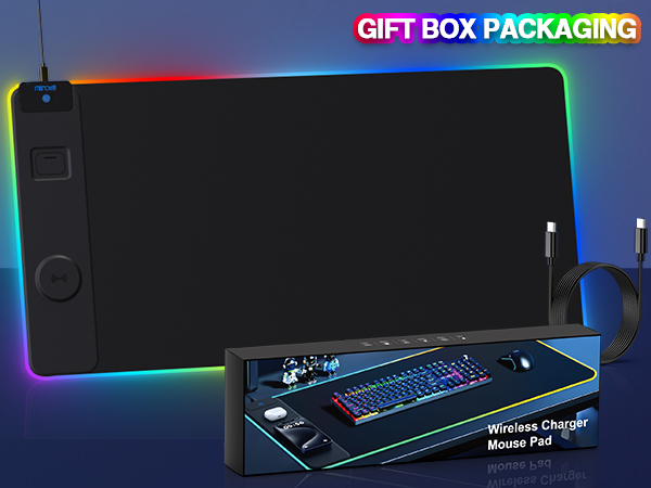 gift box packaging