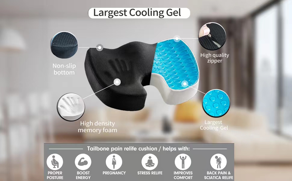 seat cushion for office
